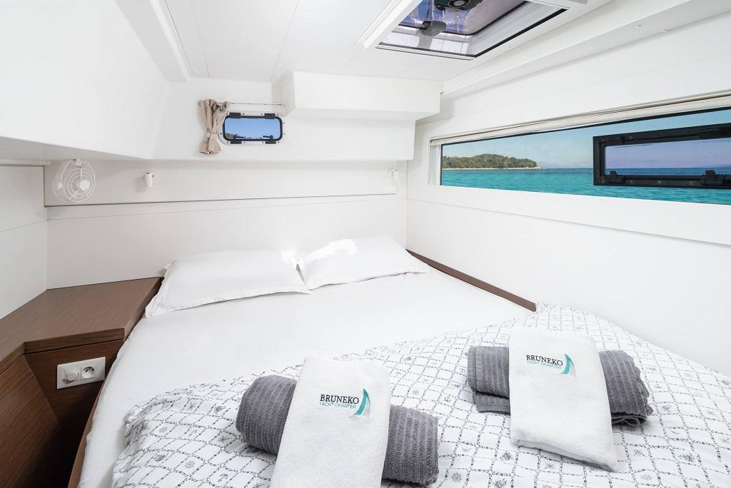 Lagoon 40 - 4 + 2 cab, picture 31