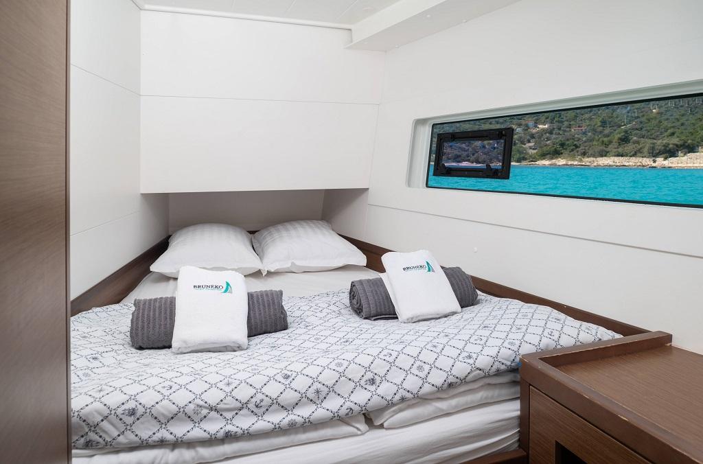 Lagoon 40 - 4 + 2 cab, picture 33