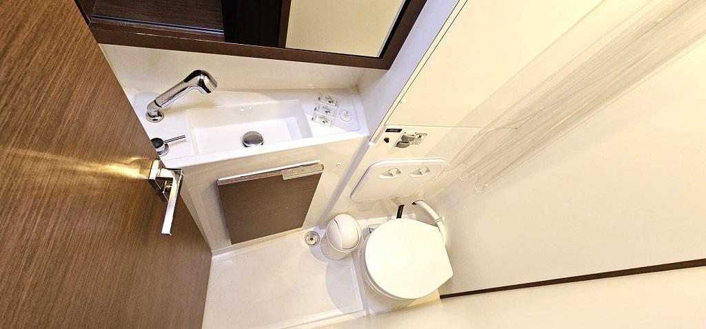 Lagoon 40 - 4 + 2 cab, picture 43