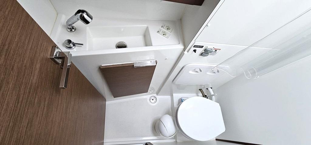 Lagoon 40 - 4 + 2 cab, picture 41