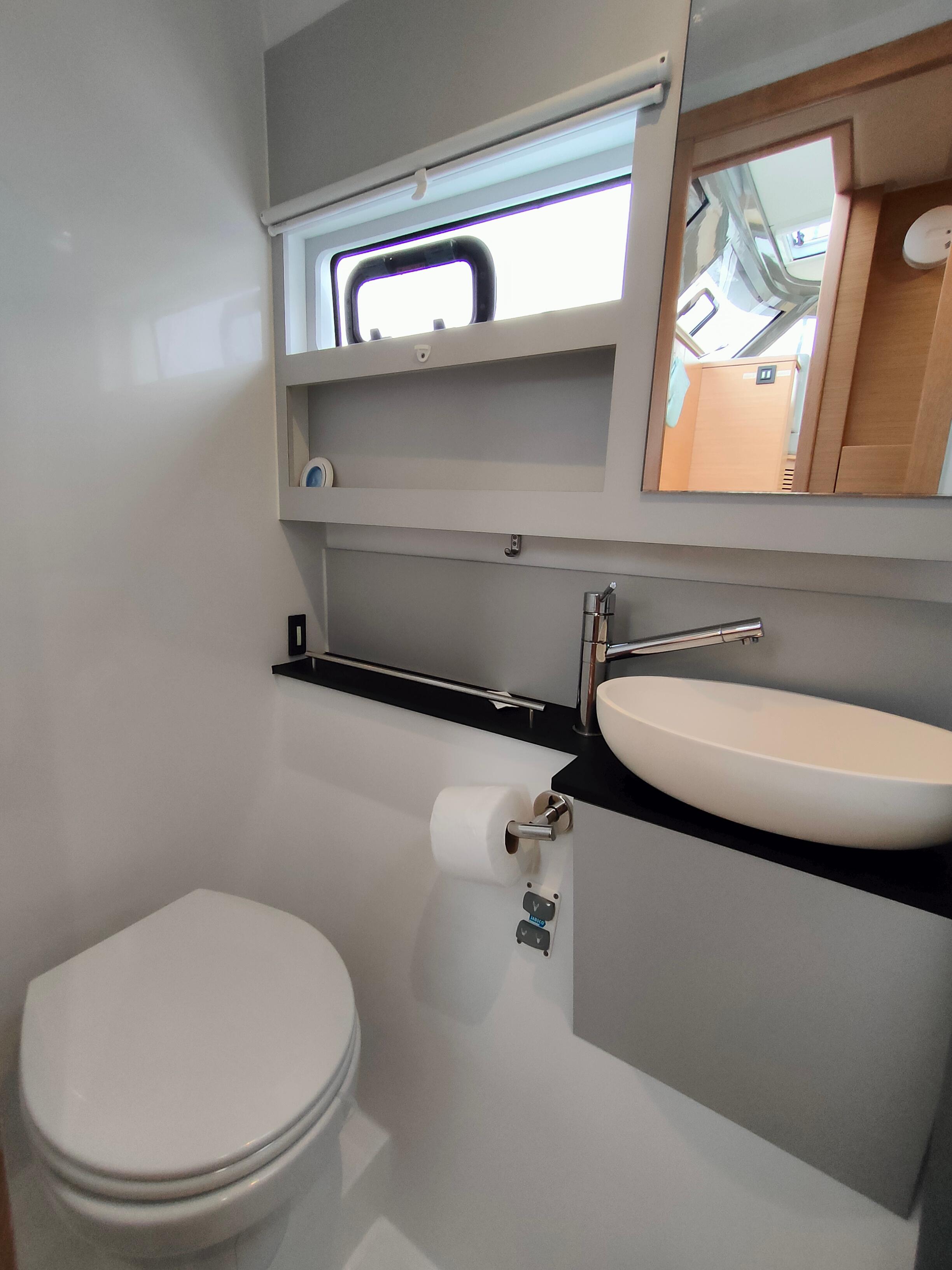 Nautitech 40 Open - 4 cab., picture 17