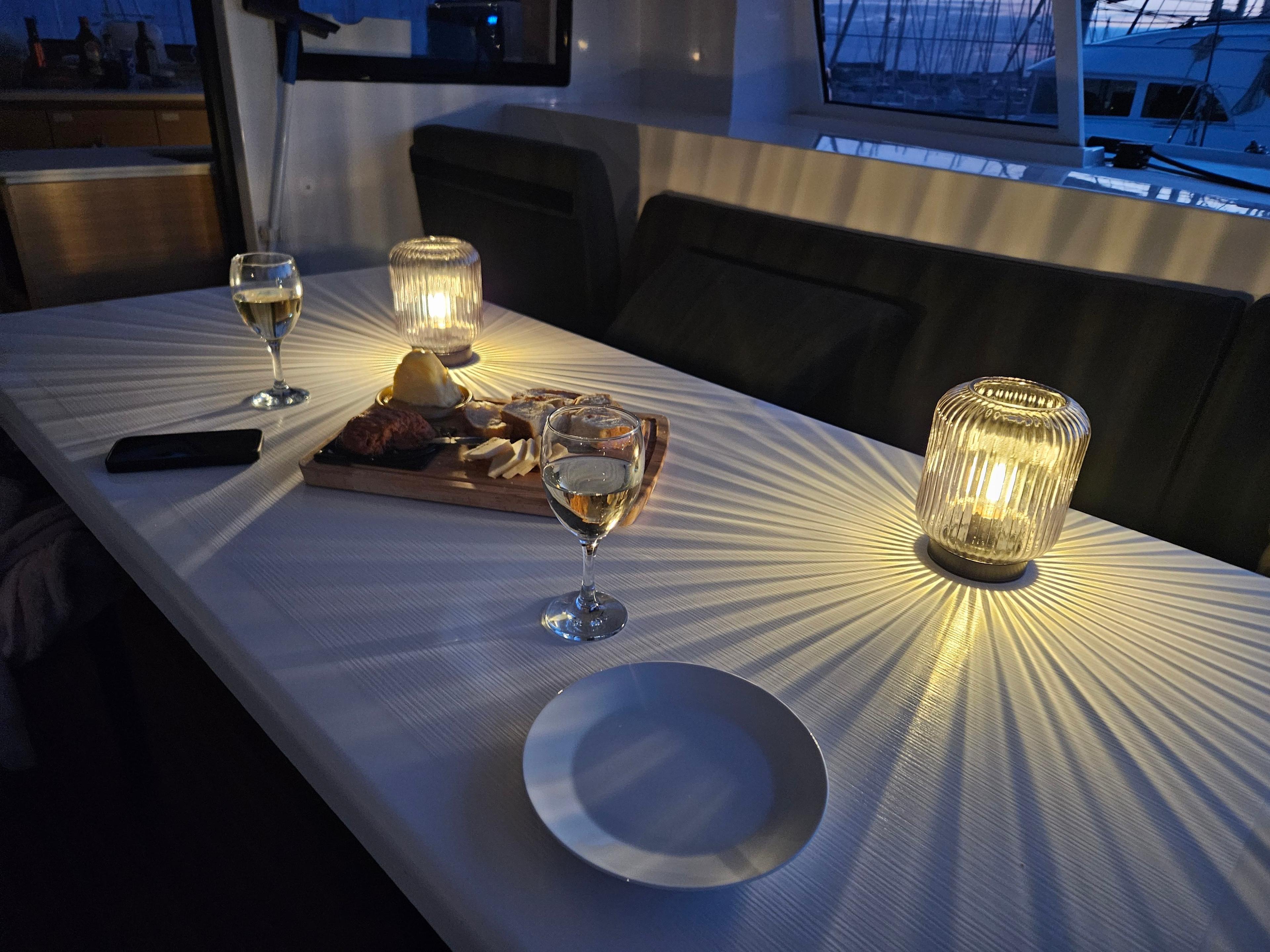 Nautitech 40 Open - 4 cab., picture 6