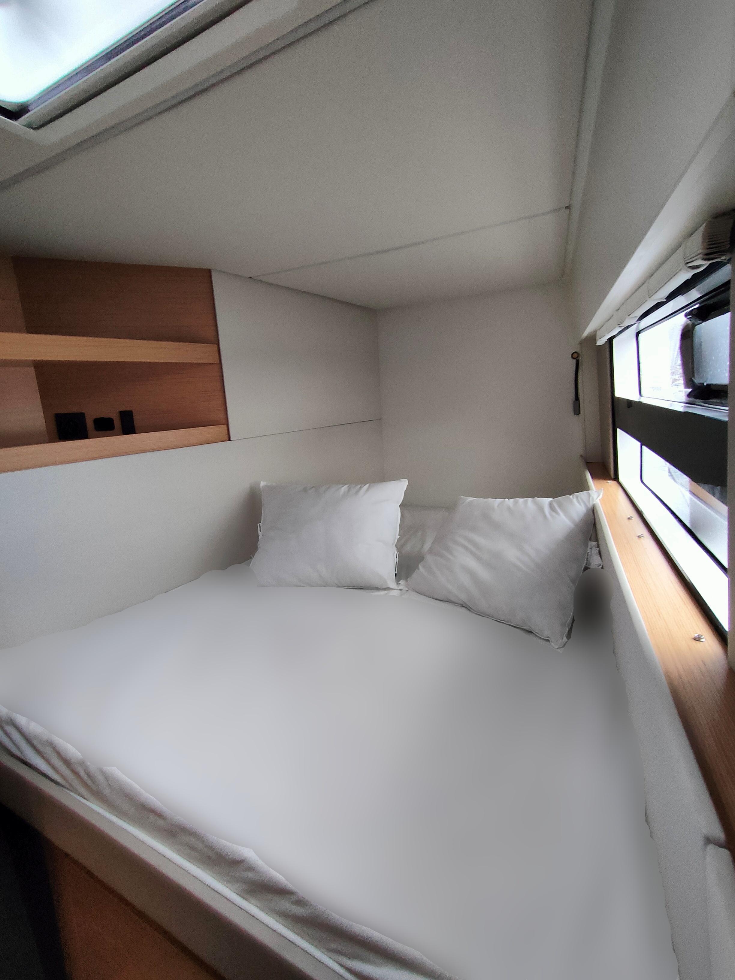 Nautitech 40 Open - 4 cab., picture 20