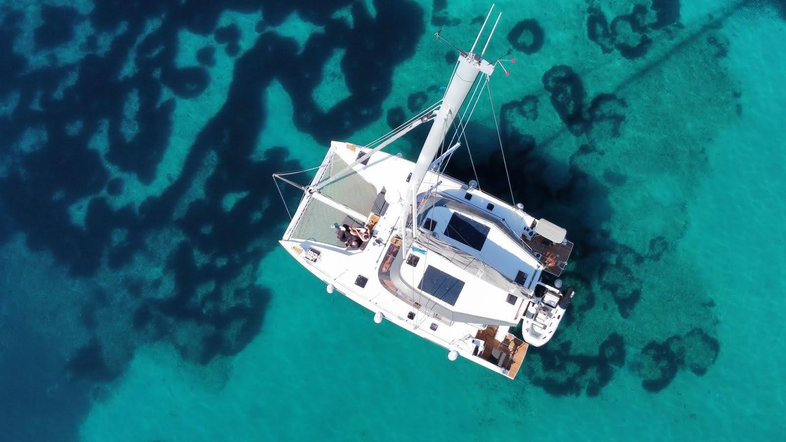 Nautitech 40 Open - 4 cab., picture 12