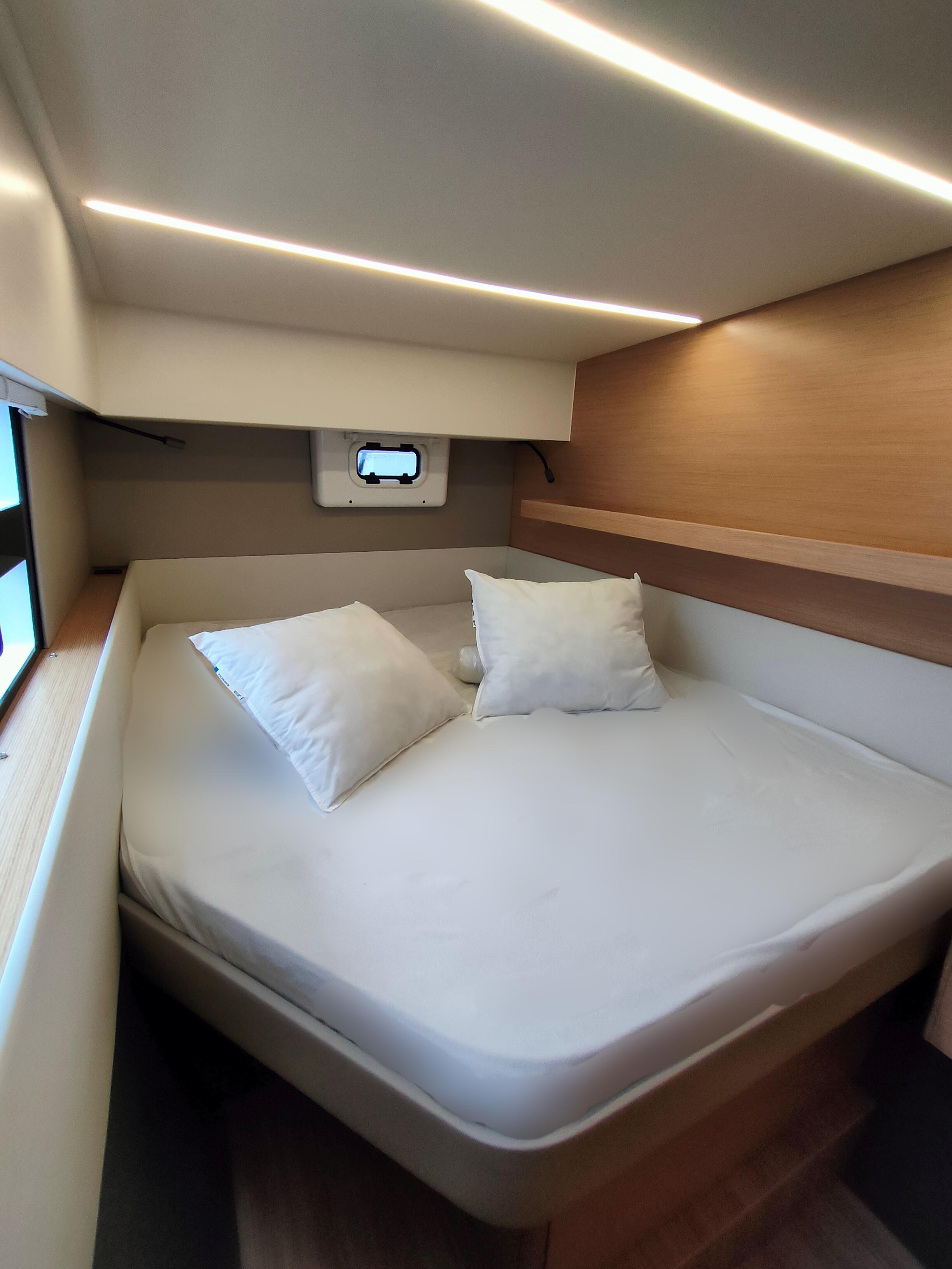 Nautitech 40 Open - 4 cab., picture 19