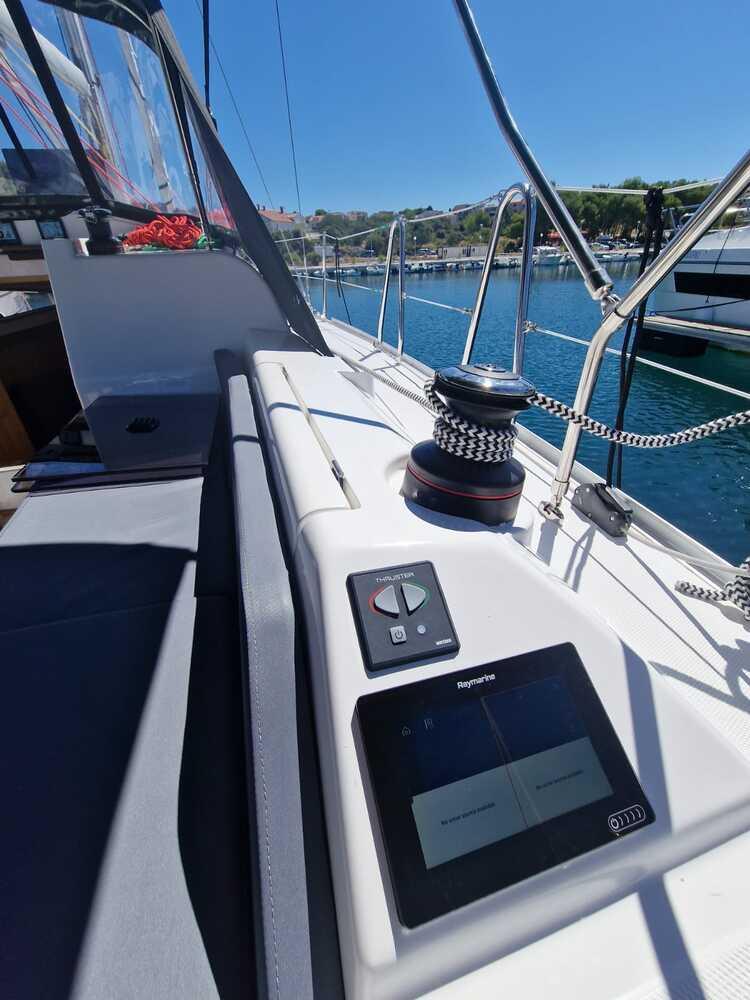 Scandinavia 35, picture 5