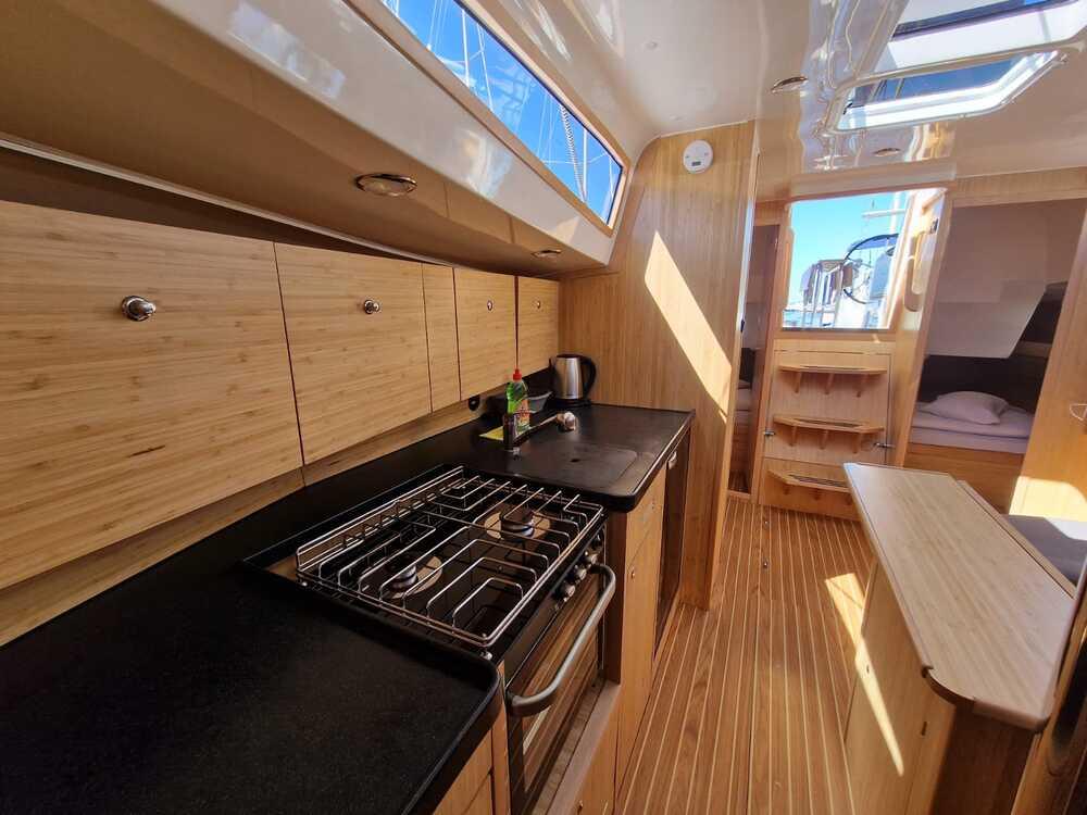 Scandinavia 35, picture 8