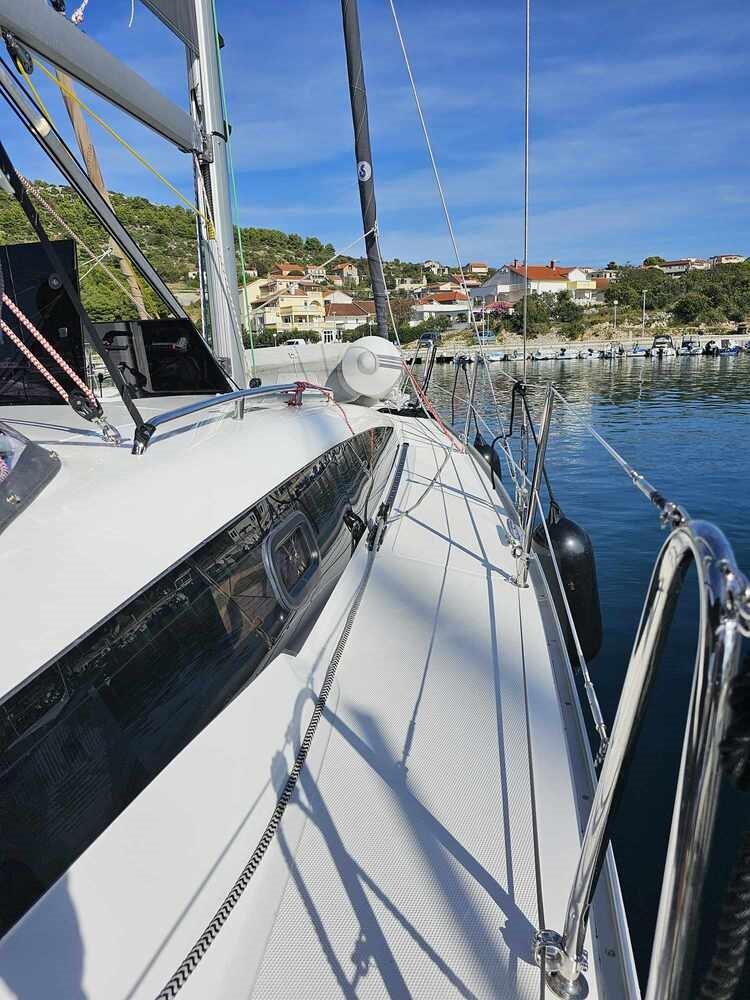 Scandinavia 35, picture 4