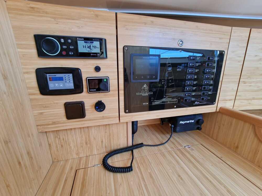 Scandinavia 35, picture 9