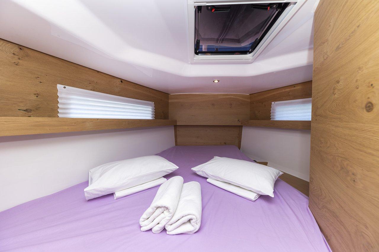 Elan Impression 45 - 4 cab., picture 17