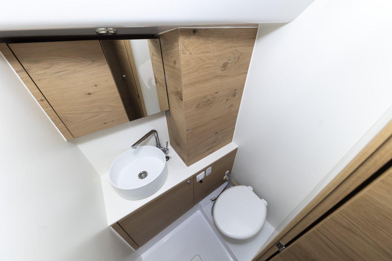 Elan Impression 45 - 4 cab., picture 23