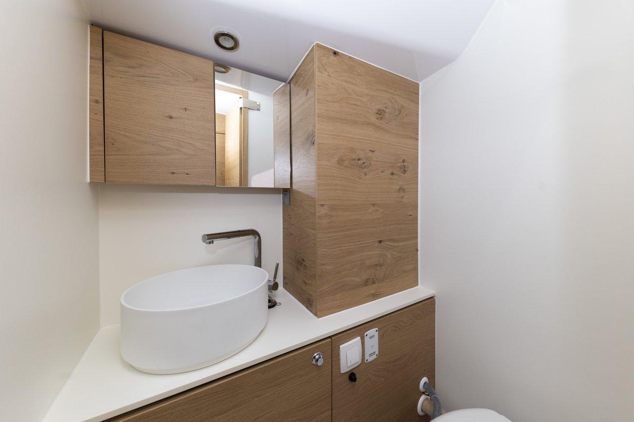 Elan Impression 45 - 4 cab., picture 24