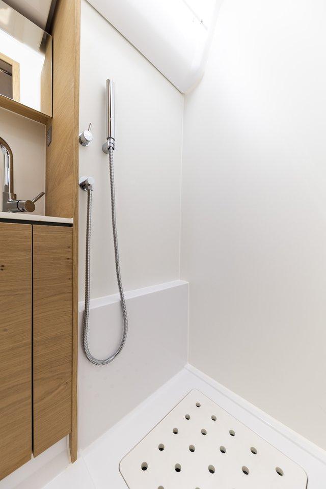 Elan Impression 45 - 4 cab., picture 30