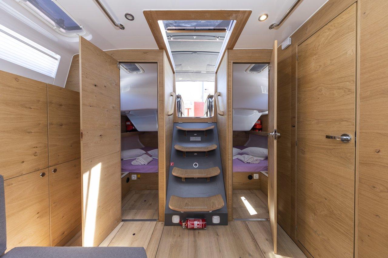 Elan Impression 45 - 4 cab., picture 15