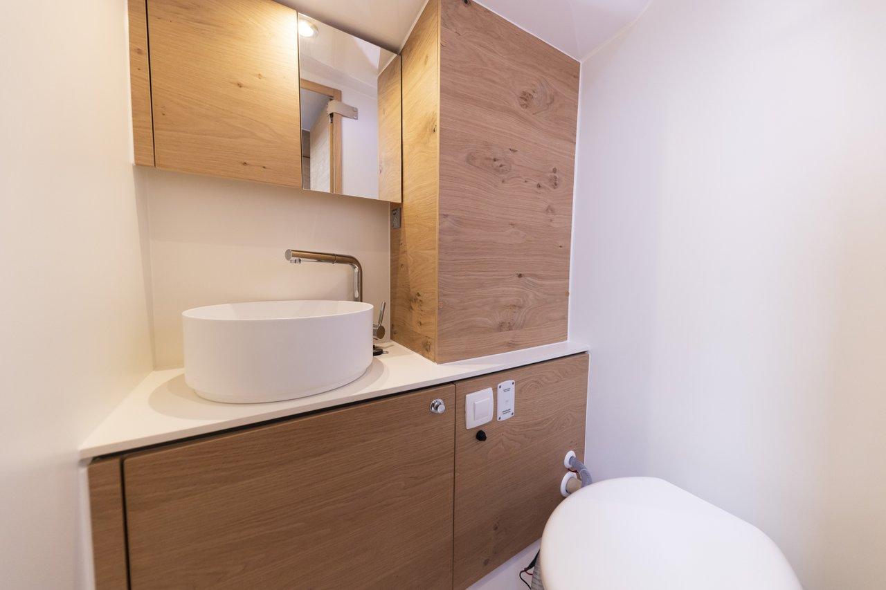 Elan Impression 45 - 4 cab., picture 26