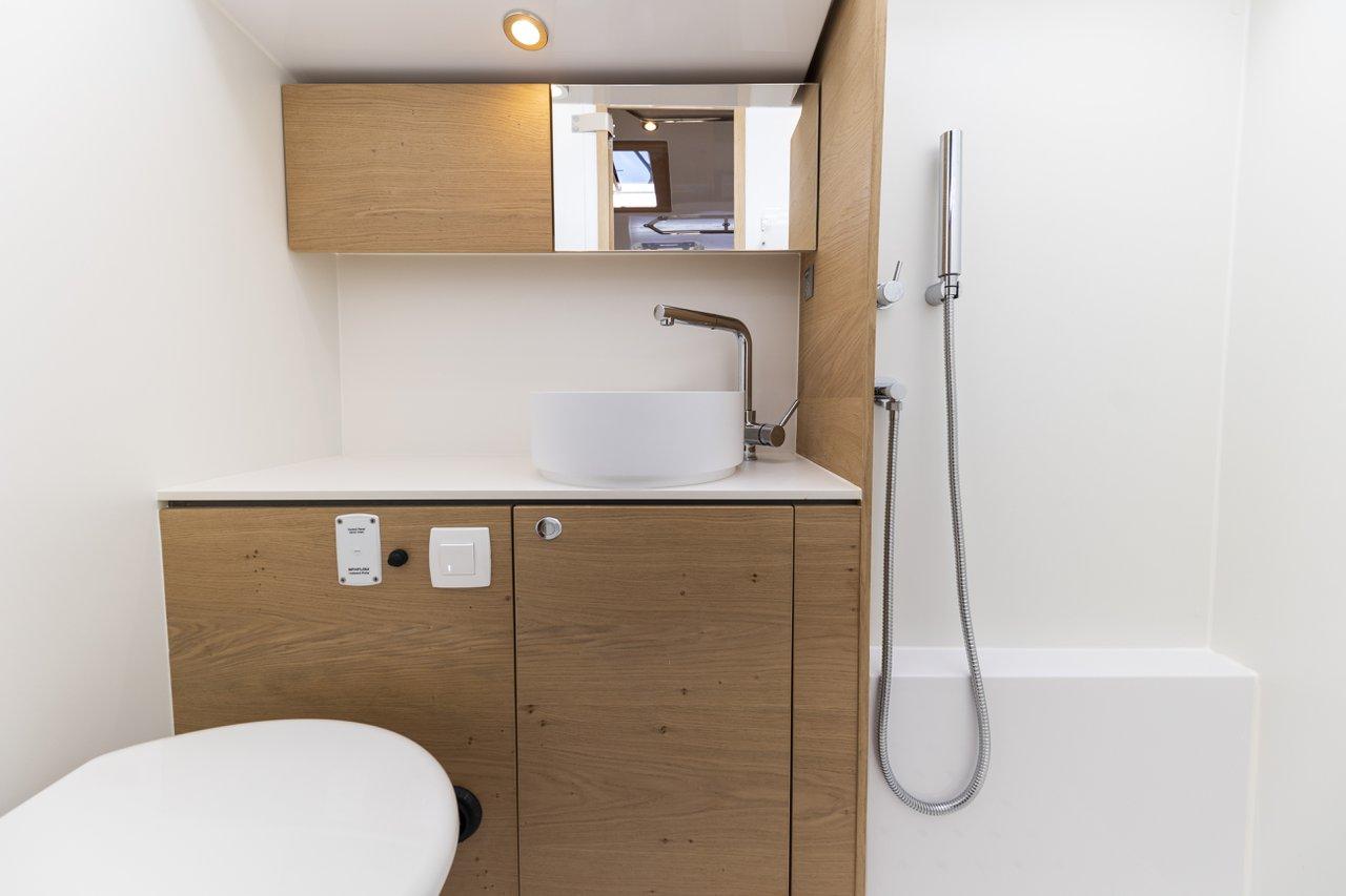 Elan Impression 45 - 4 cab., picture 28