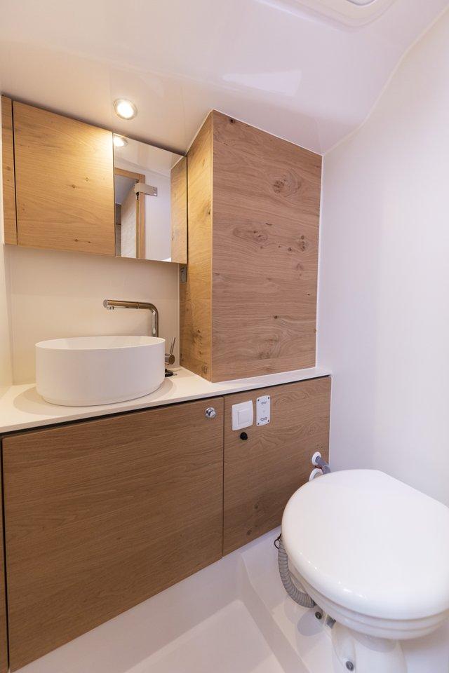 Elan Impression 45 - 4 cab., picture 25