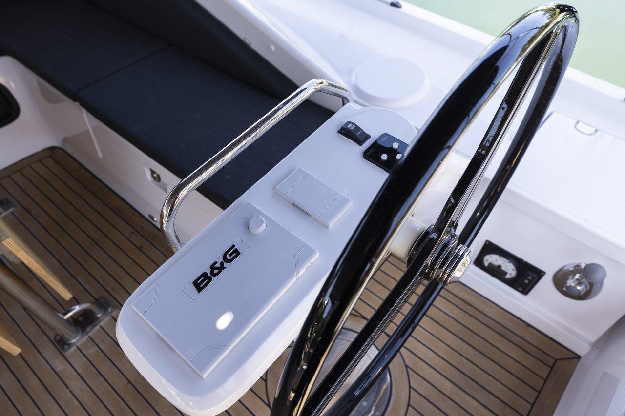 Elan Impression 45 - 4 cab., picture 7