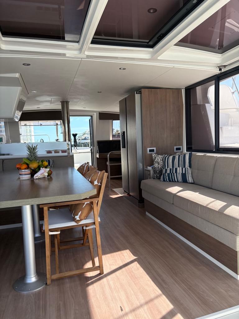 Bali 4.4 - 4 + 1 cab., picture 8