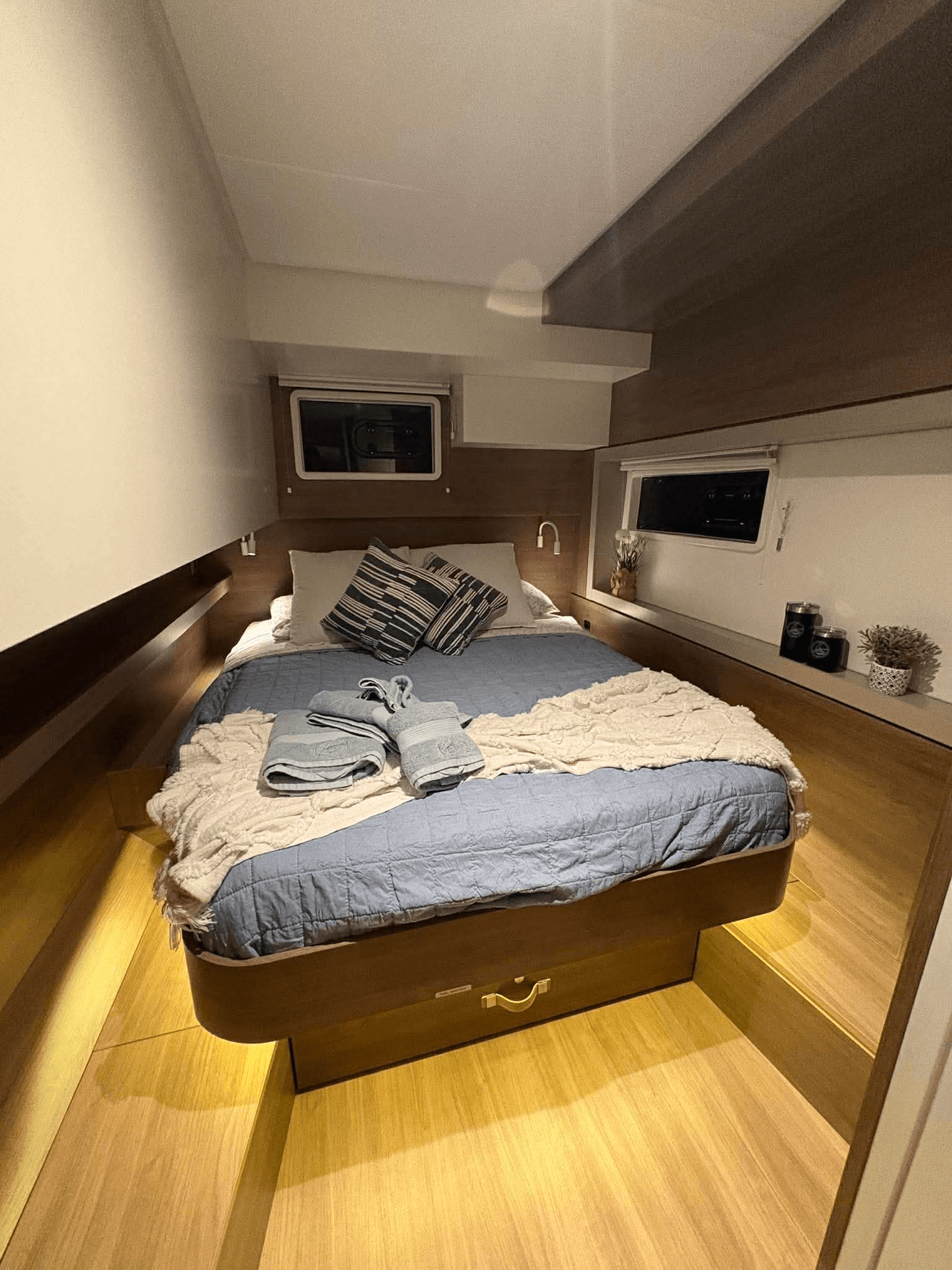 Bali 4.4 - 4 + 1 cab., picture 12