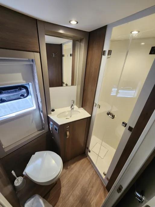 Bali 4.4 - 4 + 1 cab., picture 14