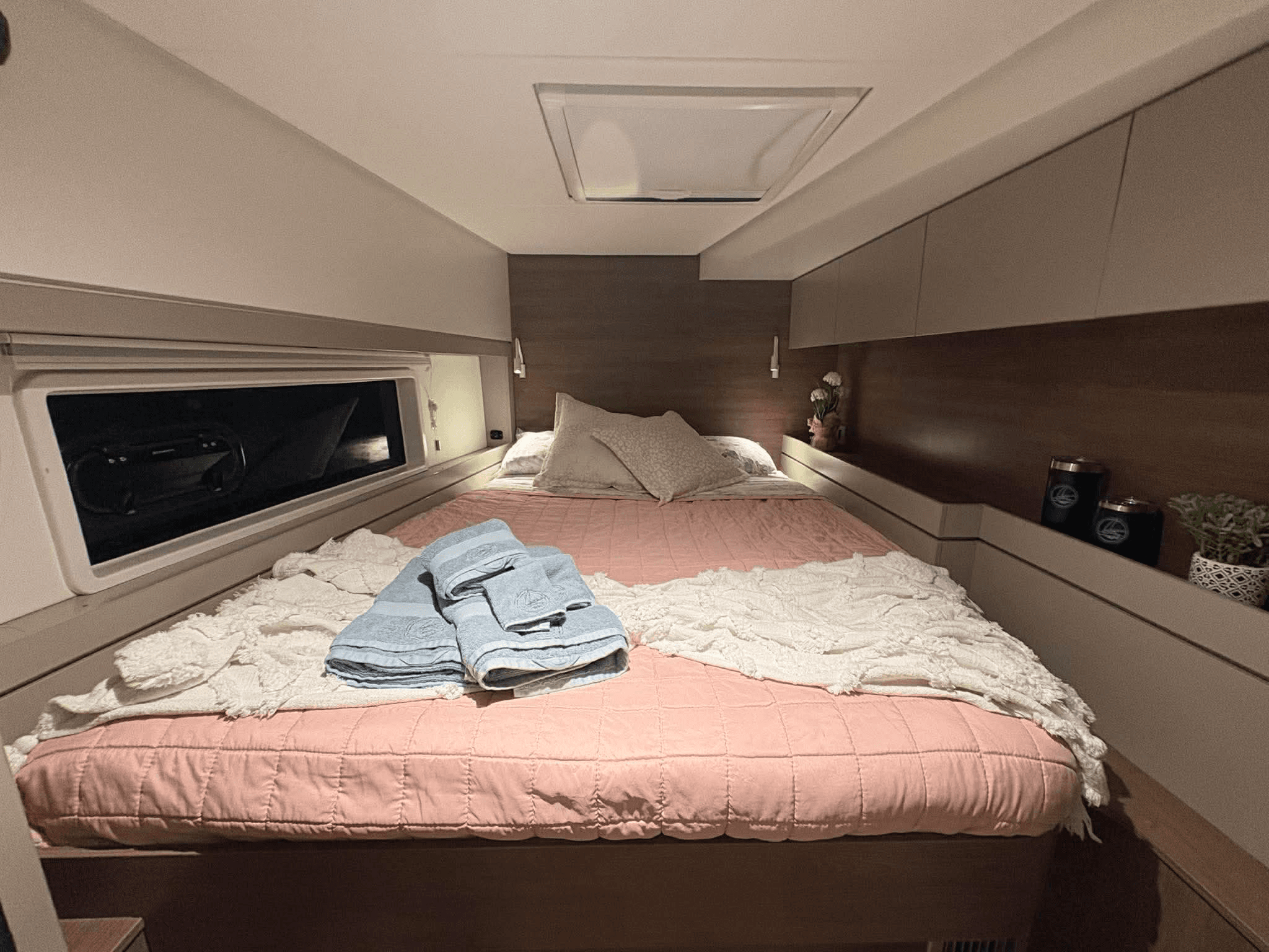 Bali 4.4 - 4 + 1 cab., picture 11