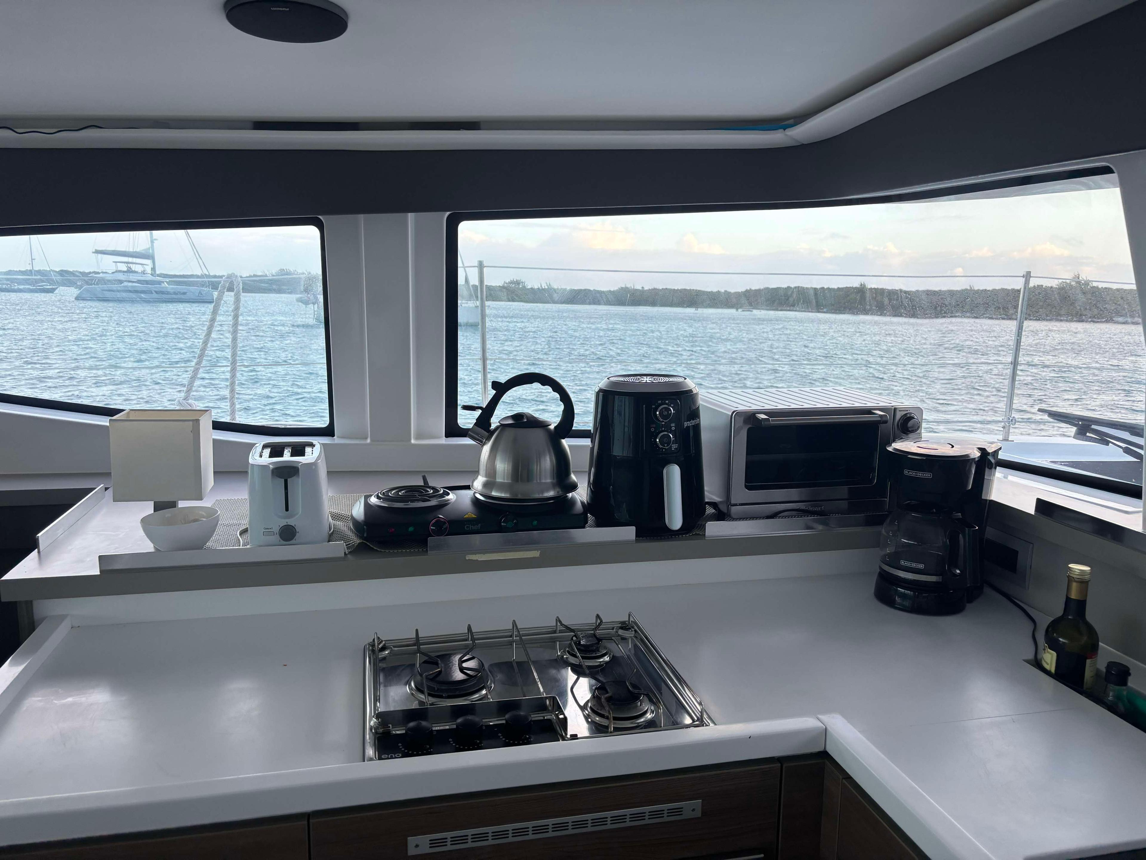 Bali 4.4 - 4 + 1 cab., picture 9