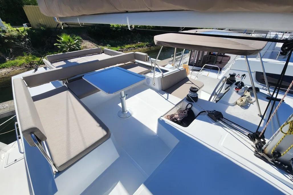 Bali 4.4 - 4 + 1 cab., picture 5