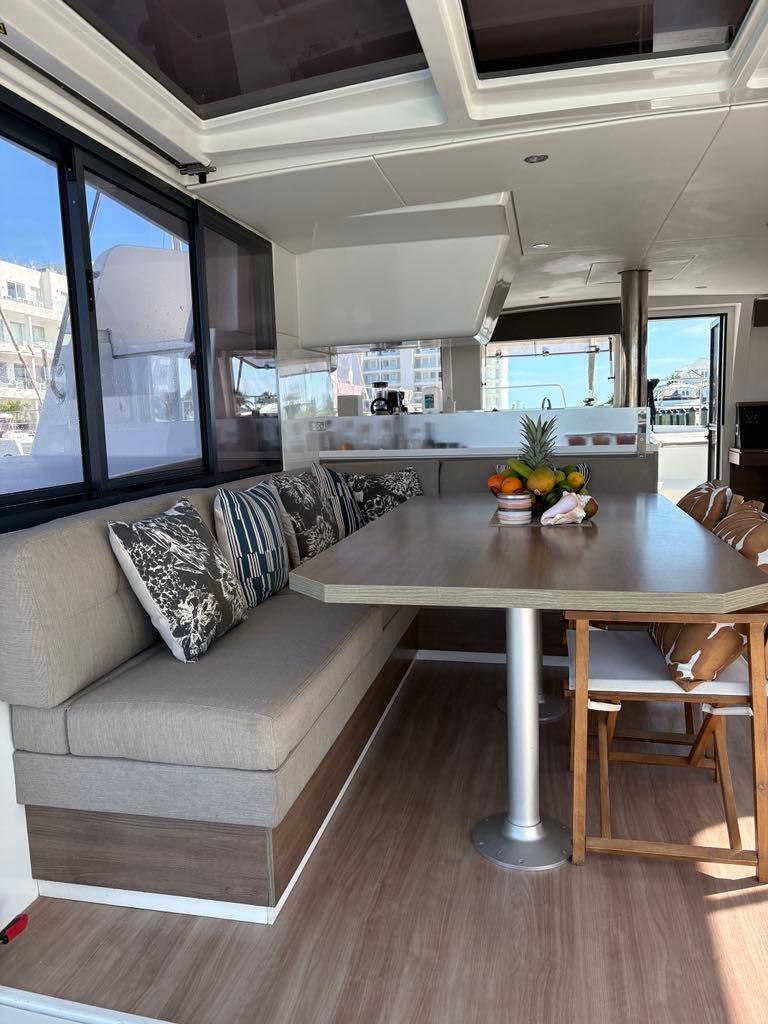 Bali 4.4 - 4 + 1 cab., picture 7