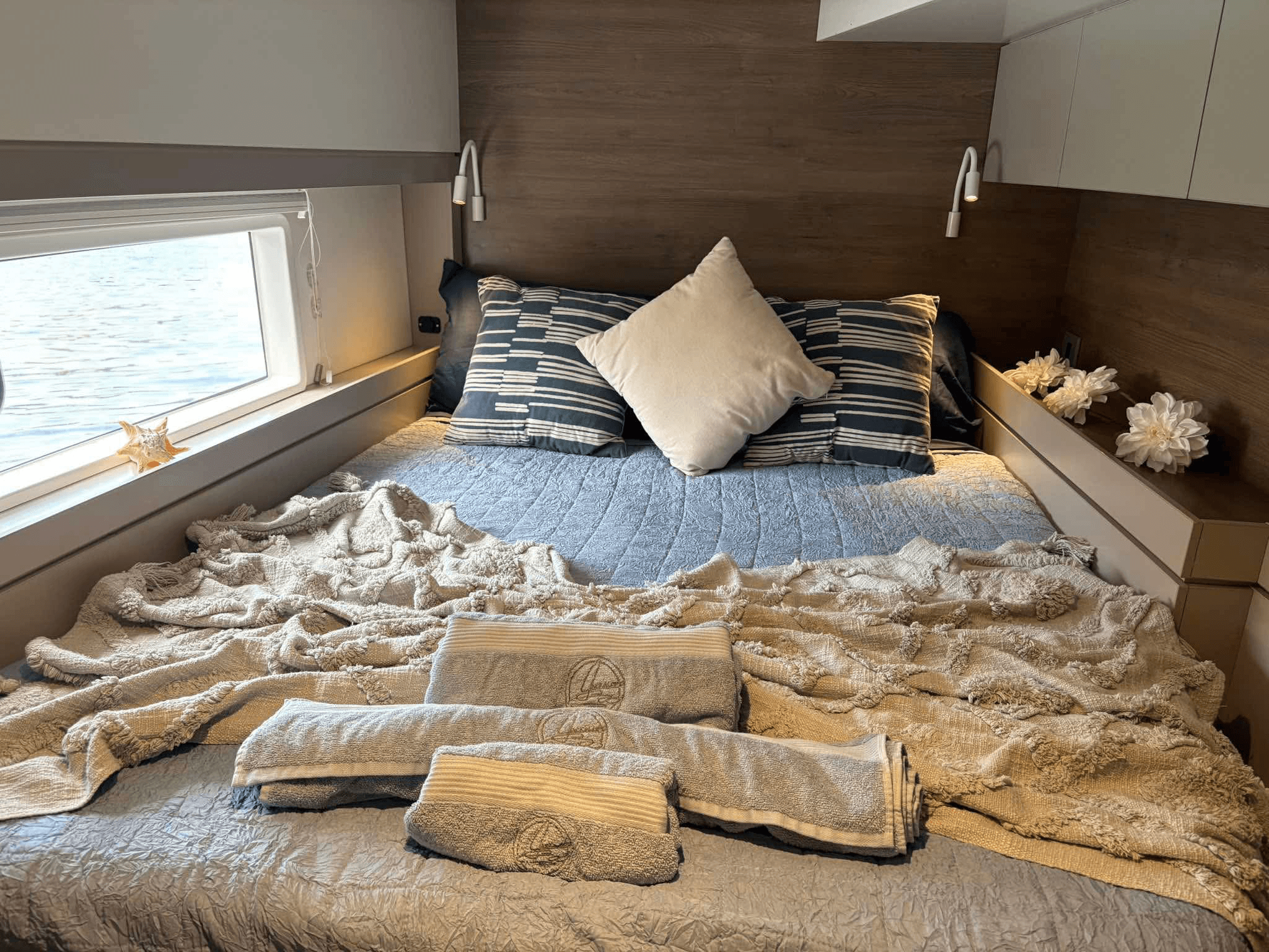 Bali 4.4 - 4 + 1 cab., picture 13