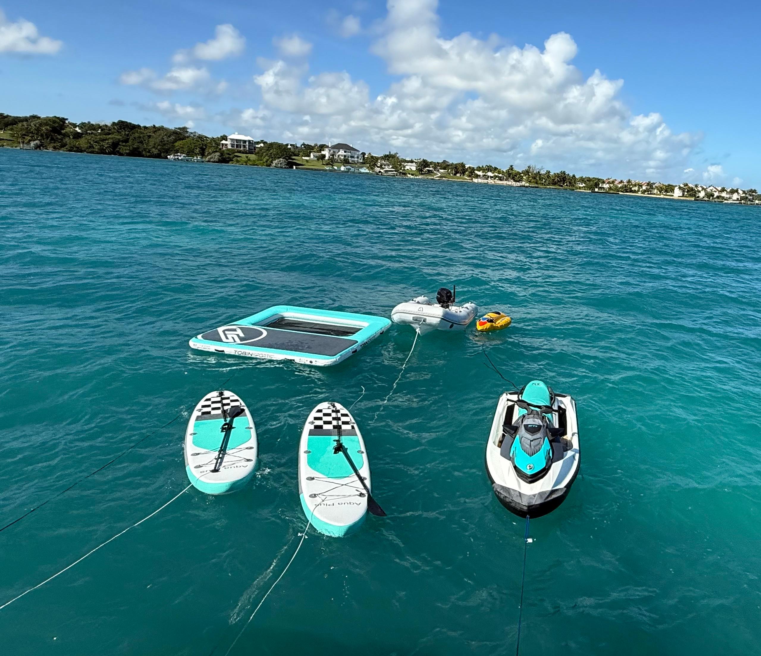 Bali 4.4 - 4 + 1 cab., picture 6