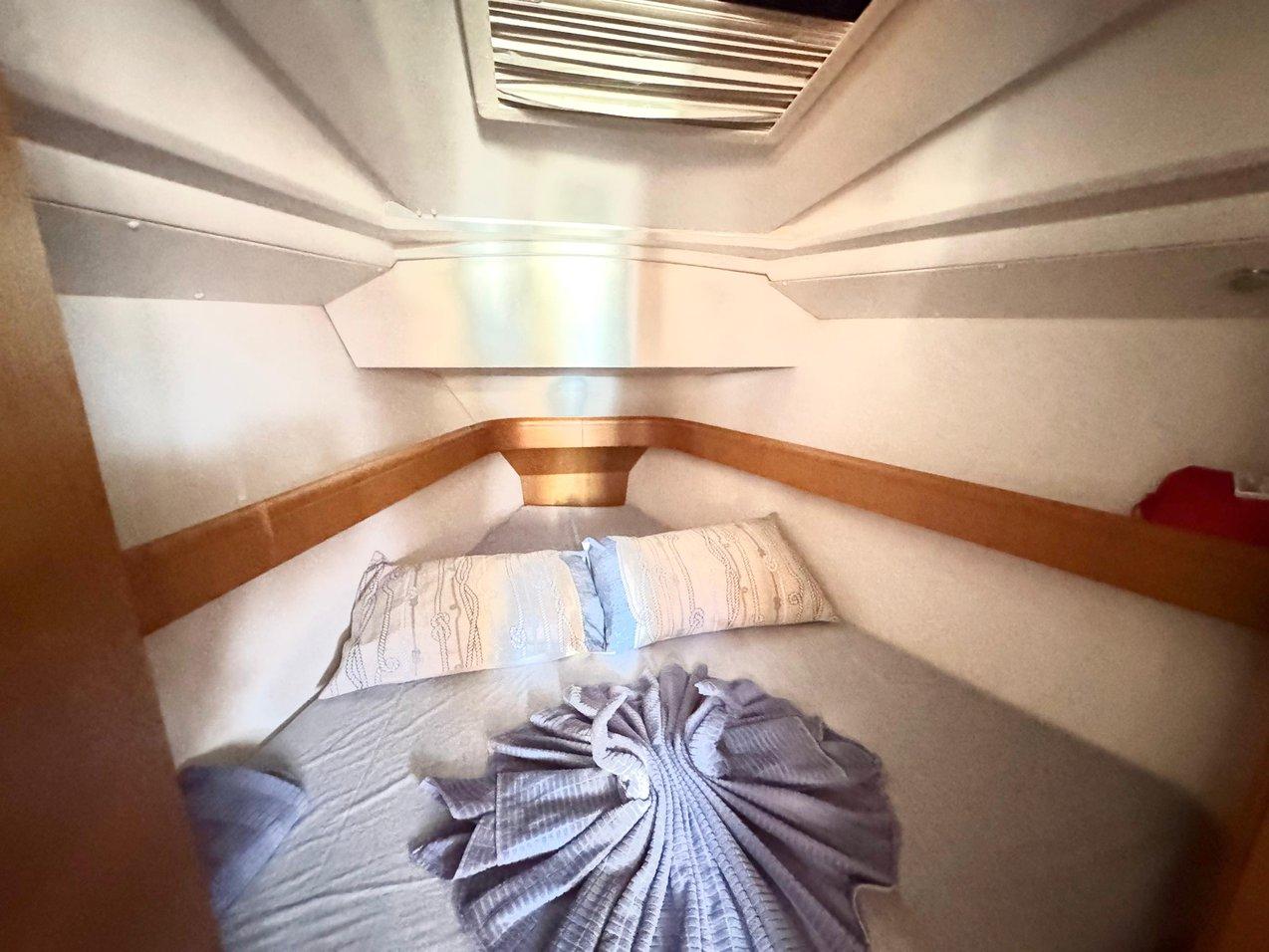 Sun Odyssey 36i, picture 10