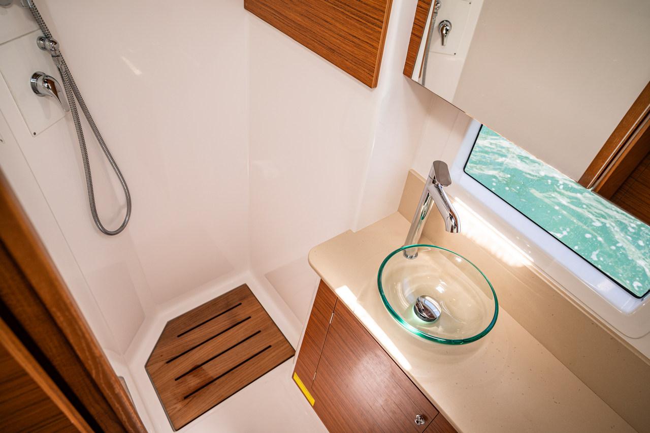 Dufour 48 Catamaran - 5 + 1 cab., picture 25