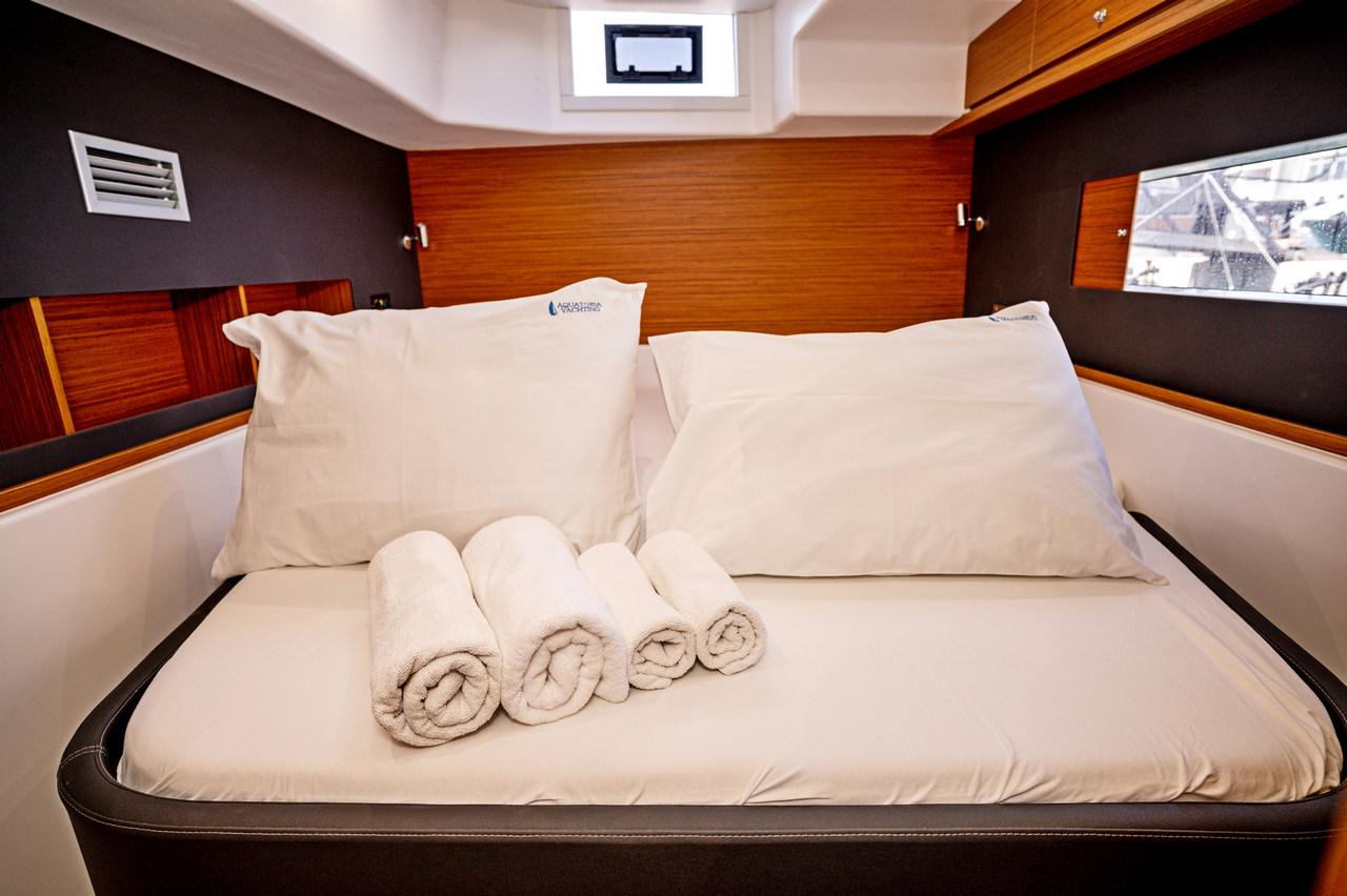Dufour 48 Catamaran - 5 + 1 cab., picture 19