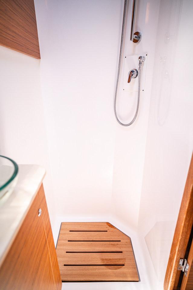 Dufour 48 Catamaran - 5 + 1 cab., picture 29