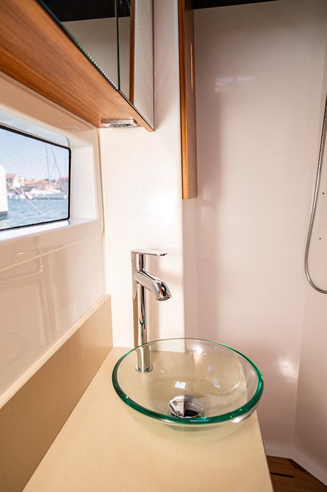 Dufour 48 Catamaran - 5 + 1 cab., picture 27