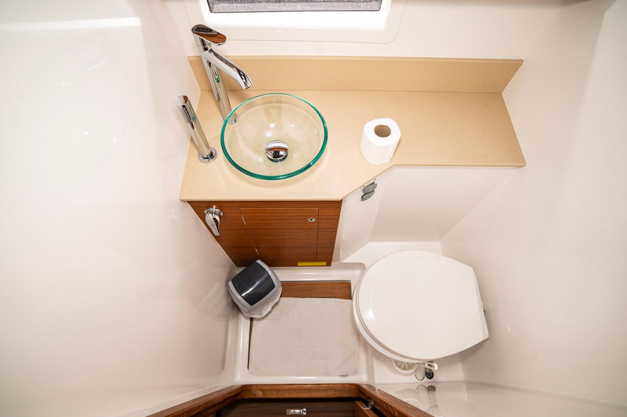 Dufour 48 Catamaran - 5 + 1 cab., picture 31