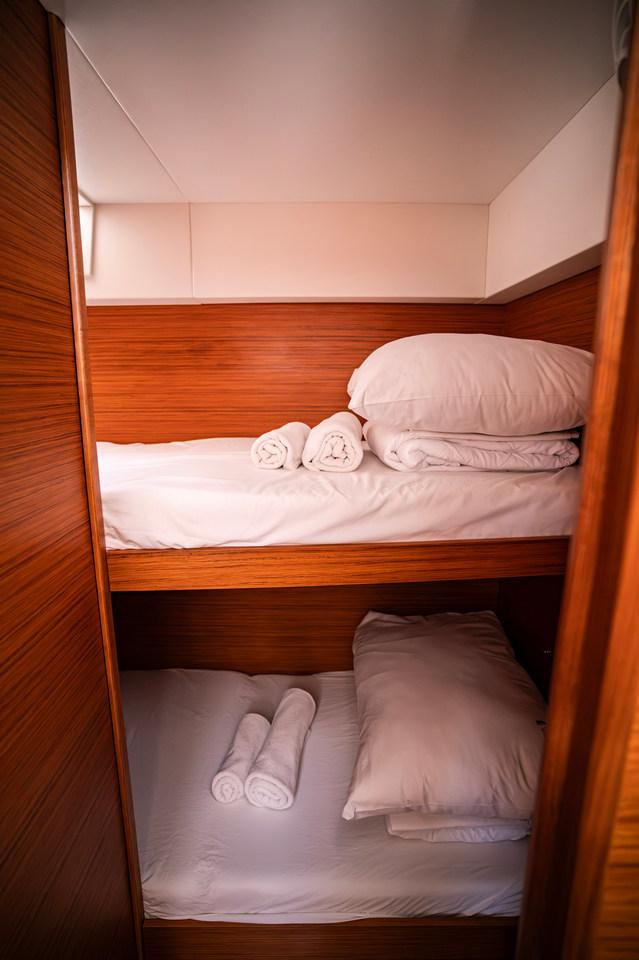 Dufour 48 Catamaran - 5 + 1 cab., picture 17
