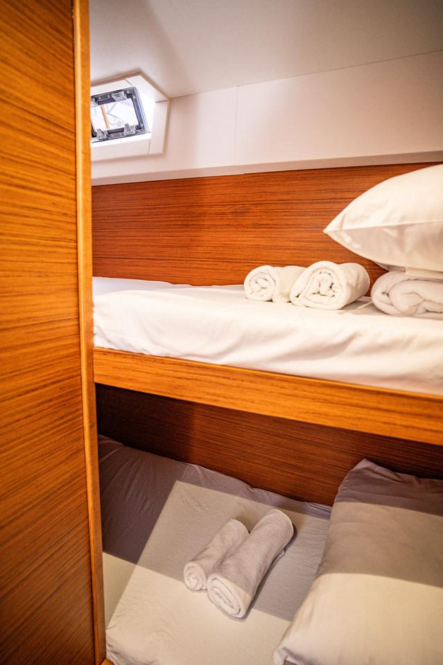 Dufour 48 Catamaran - 5 + 1 cab., picture 22