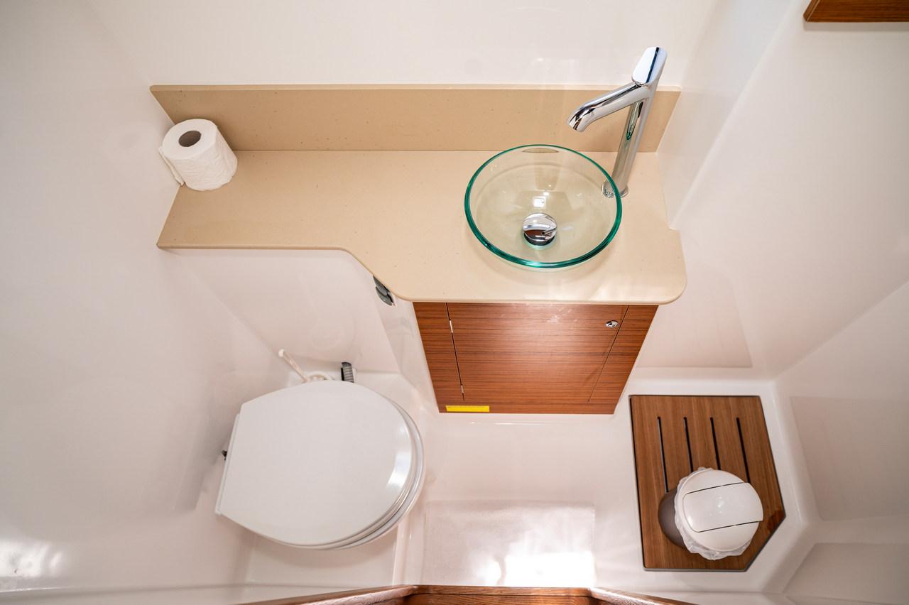 Dufour 48 Catamaran - 5 + 1 cab., picture 30