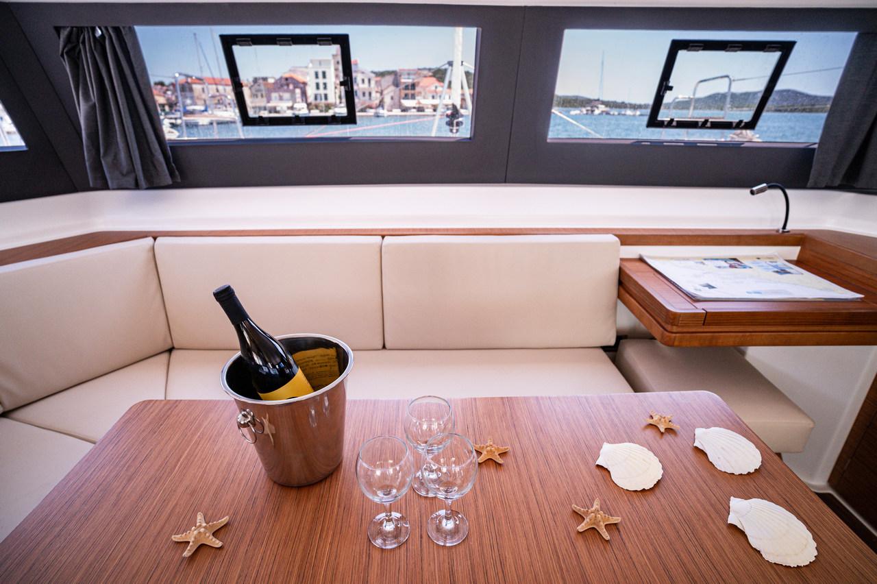 Dufour 48 Catamaran - 5 + 1 cab., picture 10