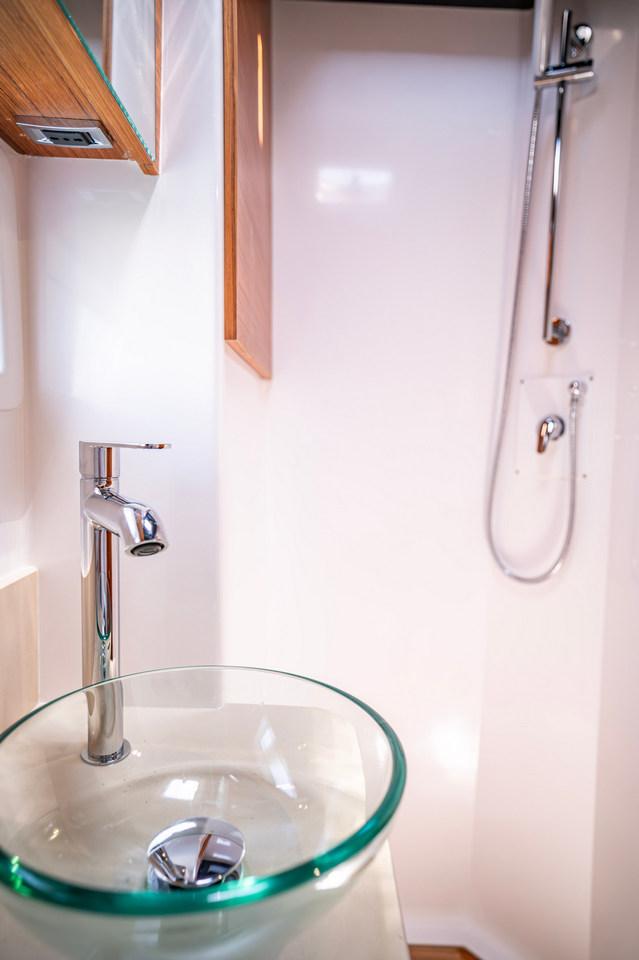 Dufour 48 Catamaran - 5 + 1 cab., picture 28