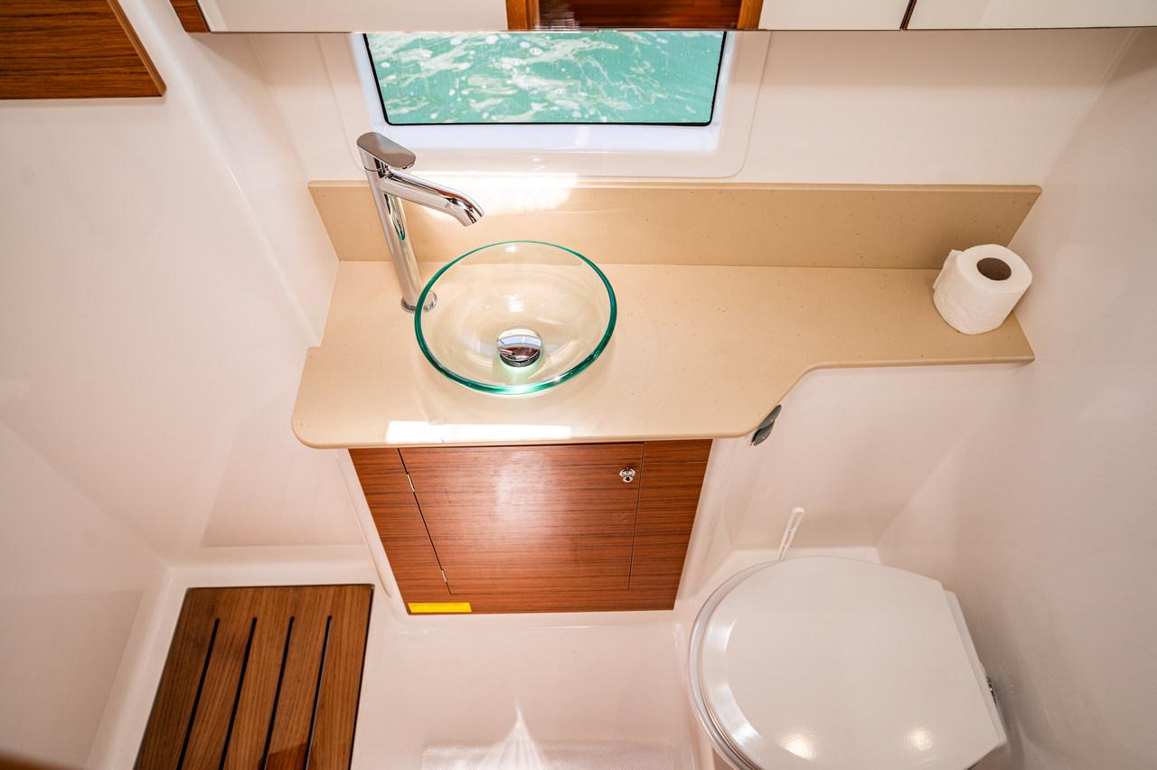 Dufour 48 Catamaran - 5 + 1 cab., picture 26