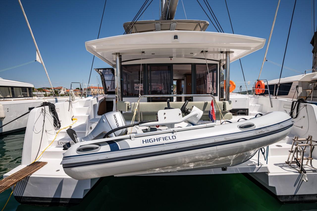 Bali 4.6 - 5 cab., picture 4