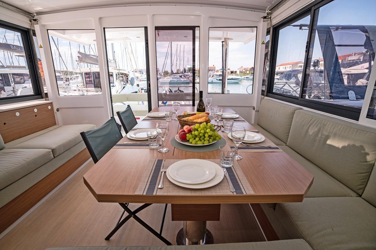 Bali 4.6 - 5 cab., picture 11