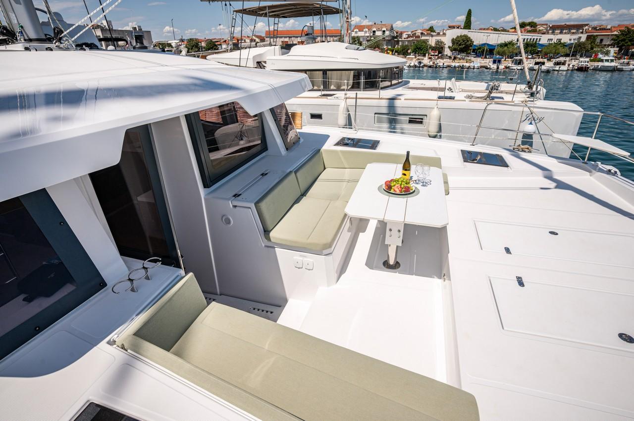 Bali 4.6 - 5 cab., picture 9