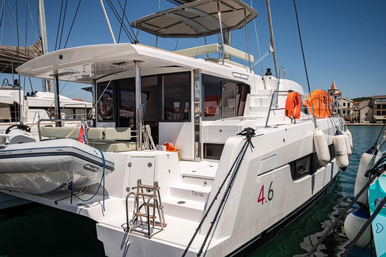 Bali 4.6 - 5 cab., picture 3