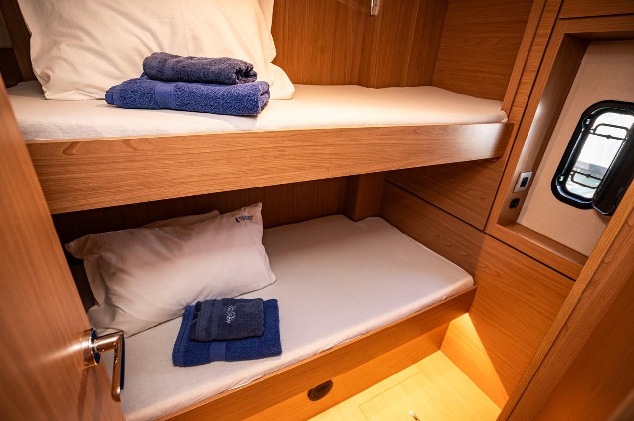 Bali 4.6 - 5 cab., picture 20