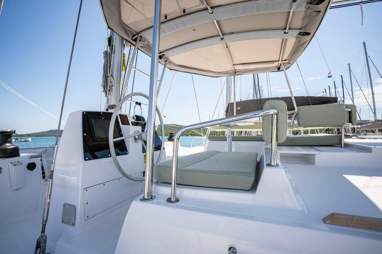 Bali 4.6 - 5 cab., picture 5