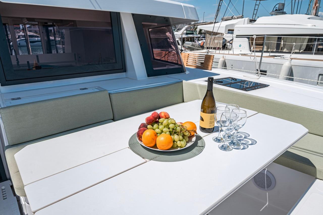 Bali 4.6 - 5 cab., picture 6